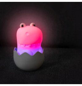 MEGAlight Akku Diggy Dino Nach tlicht