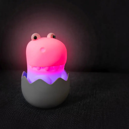 MEGAlight Akku Diggy Dino Nach tlicht