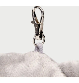 Zappel-Hai Anhänger - Capt n Sharky