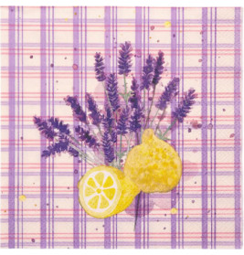 Servietten (20 St.) - Provence