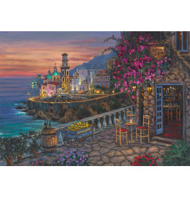 PU1000T. R.Finale, Limoncelli Atrani