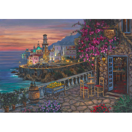 PU1000T. R.Finale, Limoncelli Atrani