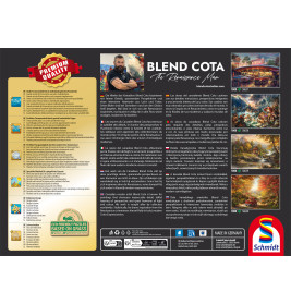 PU1000T. B.Cota, American Diner