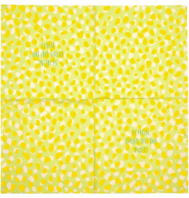 Servietten (20 St.) - Schön, d u da bist!