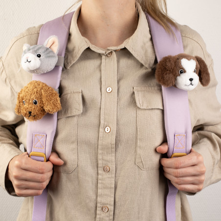 TOPModel Rucksack Kumpel