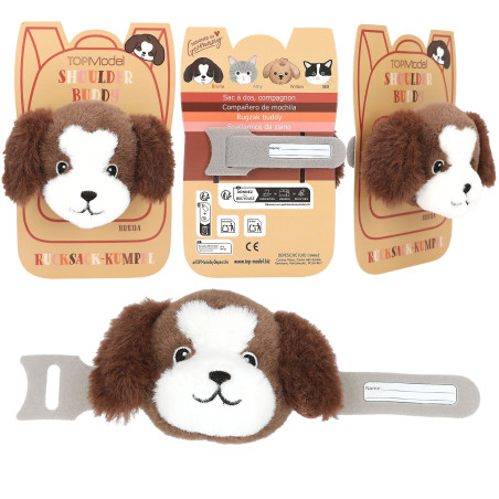 TOPModel Rucksack Kumpel