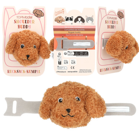 TOPModel Rucksack Kumpel