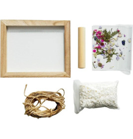 Papierschöpfen Starter-Set - C reative Time