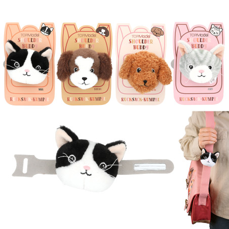 TOPModel Rucksack Kumpel