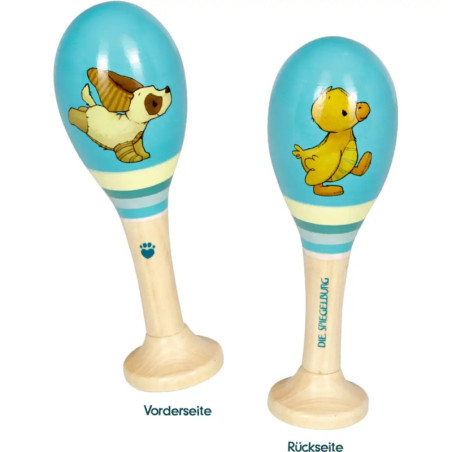 Maraca - Liebling (J. Tourloni as)