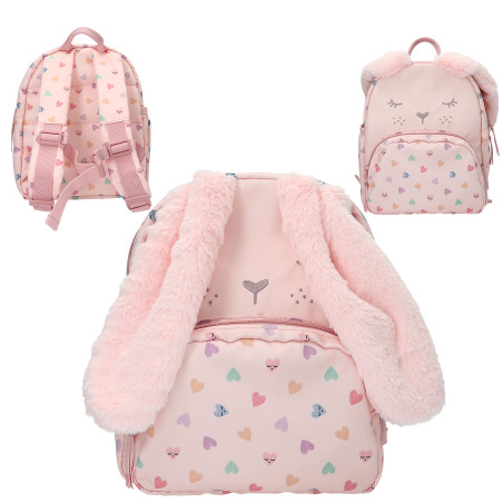 Princess Mimi Rucksack PARTY