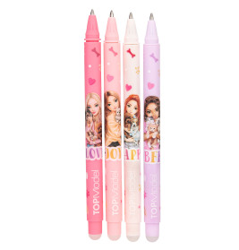 TOPModel Radierbarer Gelstift FUR EVER