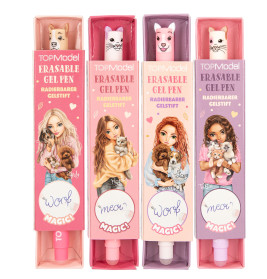 TOPModel Radierbarer Gelstift FUR EVER