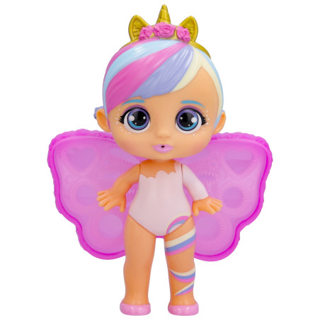 Bloopies Fairies Magic Bubbles Cristine