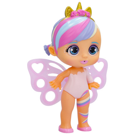 Bloopies Fairies Magic Bubbles Cristine