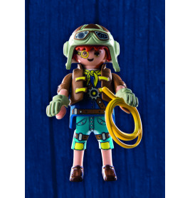 Novelmore - Darios Fluggleiter