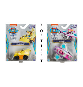 PAW Aqua Pups True Metal Vehi