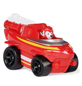 PAW Aqua Pups True Metal Vehi