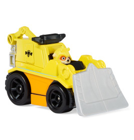 PAW Aqua Pups True Metal Vehi