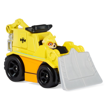 PAW Aqua Pups True Metal Vehi