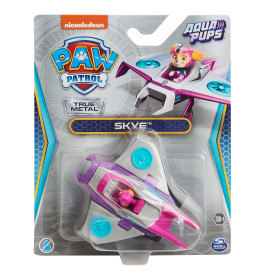 PAW Aqua Pups True Metal Vehi