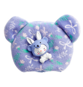 Cutie Reveal Chelsea Koala Barbie