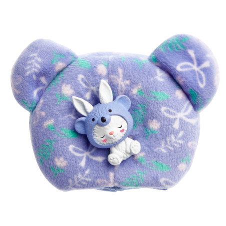 Cutie Reveal Chelsea Koala Barbie