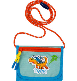 Brustbeutel - Furzipups