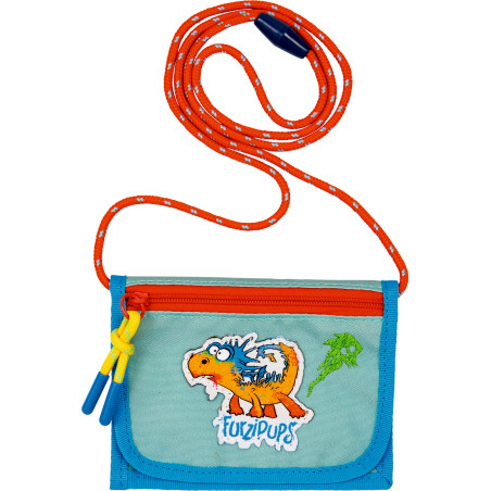 Brustbeutel - Furzipups