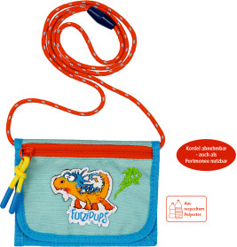 Brustbeutel - Furzipups