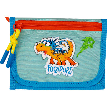 Brustbeutel - Furzipups