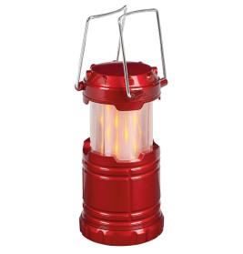 Expedition Natur Lagerfeuerlam pe