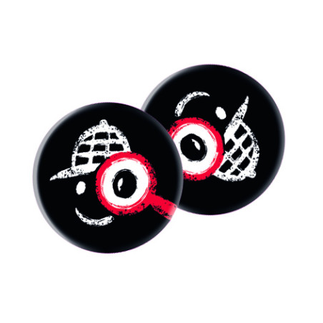 black stories junior Quatsch & Co.