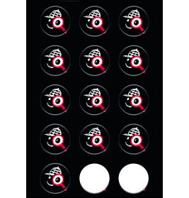 black stories junior Fussball