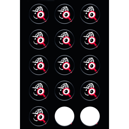 black stories junior Unglaublich!