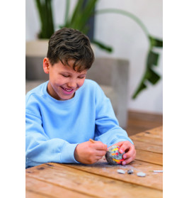 Expedition Natur Meteoriten Ausgrabungsset