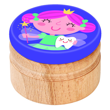 Zahndose Fee, Pirat & Co.