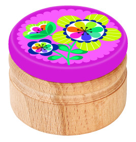 Zahndose Fee, Pirat & Co.