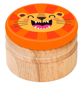 Zahndose Fee, Pirat & Co.