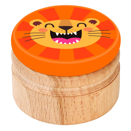 Zahndose Fee, Pirat & Co.