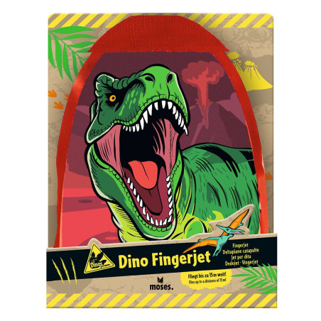 Dino Fingerjet