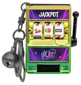 Let's play Schlüsselanhänger Jackpot