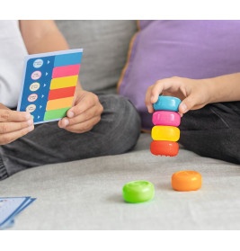 Klick Klack Klug Starterset 2 ab 7 Jahre