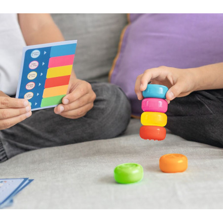 Klick Klack Klug Starterset 2 ab 7 Jahre