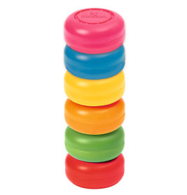 Klick Klack Klug Starterset 2 ab 7 Jahre