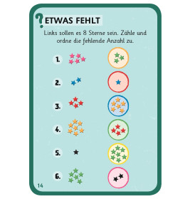 Klick Klack Klug Erweiterungsset 1 ab 5