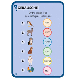 Klick Klack Klug Erweiterungsset 2 ab 7