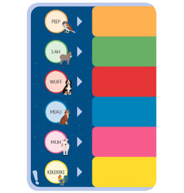 Klick Klack Klug Erweiterungsset 2 ab 7