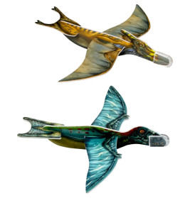 Flugsaurier