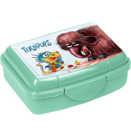 Mini-Snackbox - Furzipups